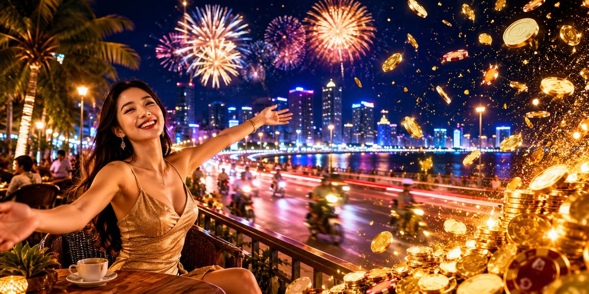 Nền tảng cá cược trực tuyến tk159 dành cho người dùng Việt Nam