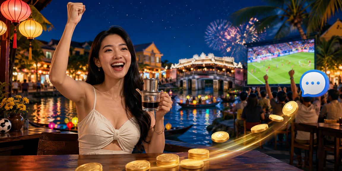 Nền tảng cá cược thể thao trực tuyến an toàn tại Việt Nam